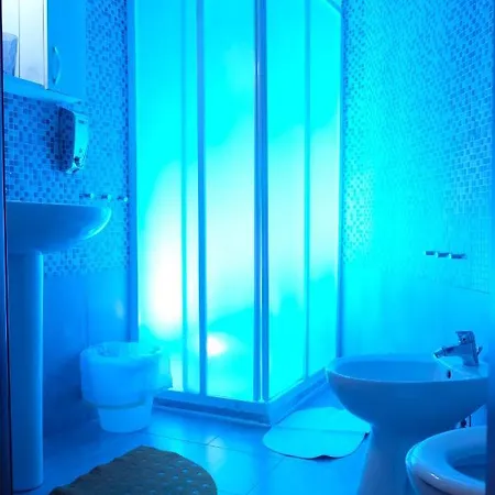 Bed & Breakfast Il Golfo Naples