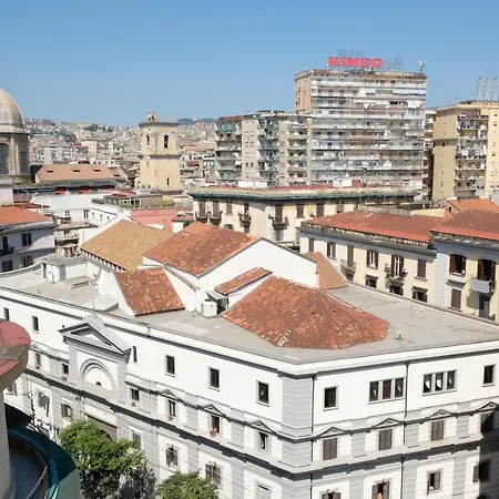 Il Golfo Bed & Breakfast