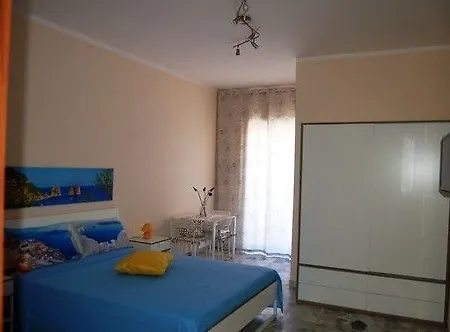 Il Golfo לינה וארוחת בוקר