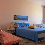 Panzió Il Golfo