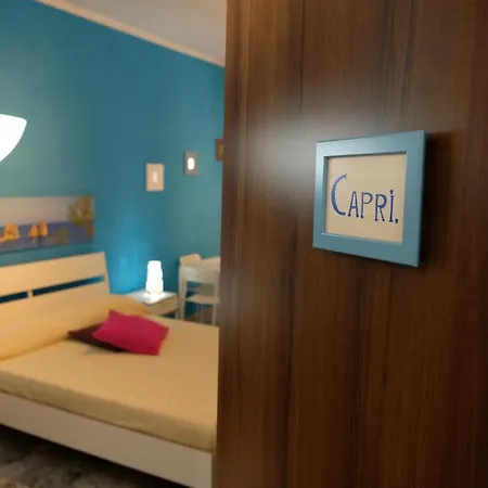 Il Golfo Bed and Breakfast 4*