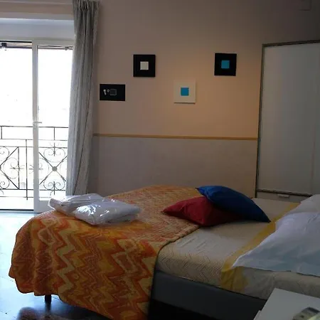 Bed & Breakfast Il Golfo Napoli