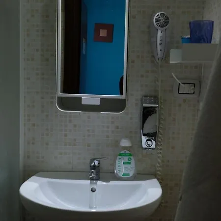 Il Golfo Bed and Breakfast 4*