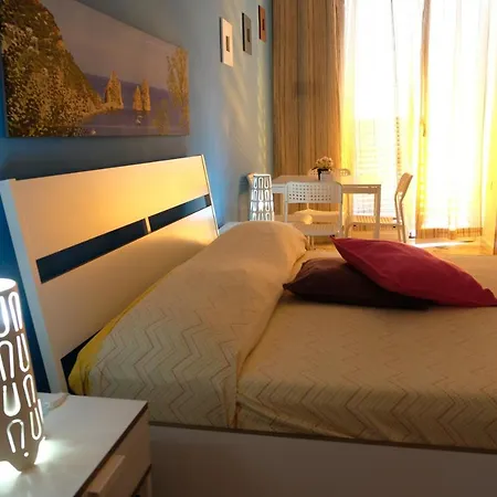 Il Golfo 3* Napoli
