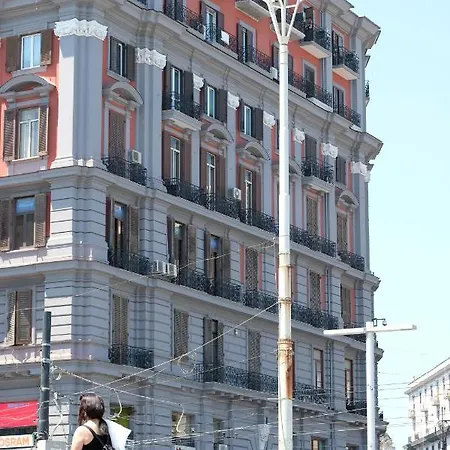Il Golfo Napoli