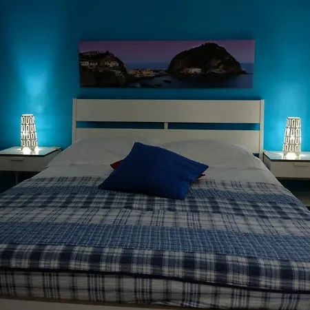 Il Golfo Bed and Breakfast