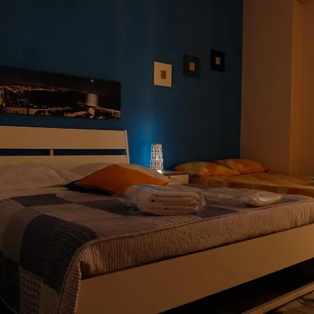 Il Golfo 4* Νάπολη