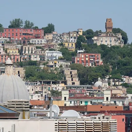 Bed and Breakfast Il Golfo 4*