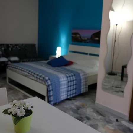 Il Golfo Bed and Breakfast