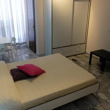 Il Golfo Bed and Breakfast