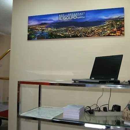 Bed and Breakfast Il Golfo