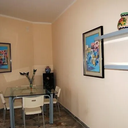 Bed and Breakfast Il Golfo Νάπολη