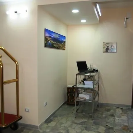 Il Golfo Panzió Nápoly