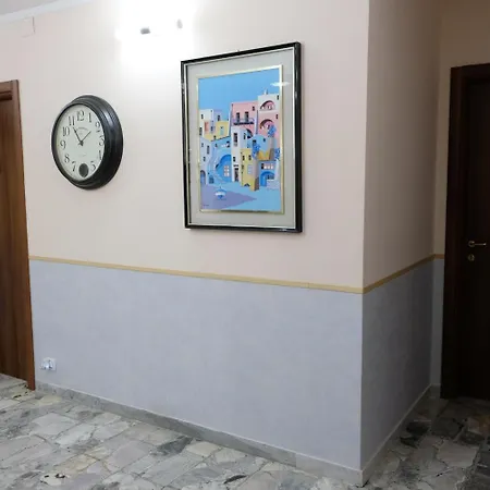 Il Golfo Bed and Breakfast Νάπολη