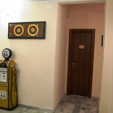 Panzió Il Golfo 4*