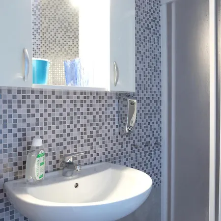 Il Golfo Bed and Breakfast Νάπολη