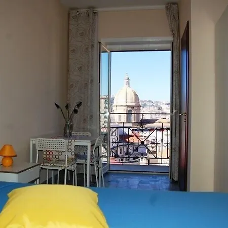 Il Golfo 4* Νάπολη