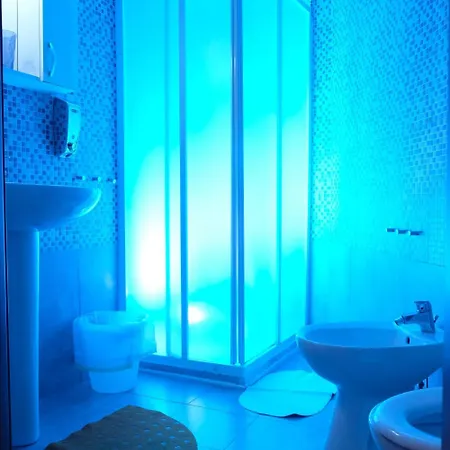 Bed and Breakfast Il Golfo