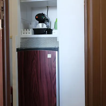Panzió Il Golfo 4*