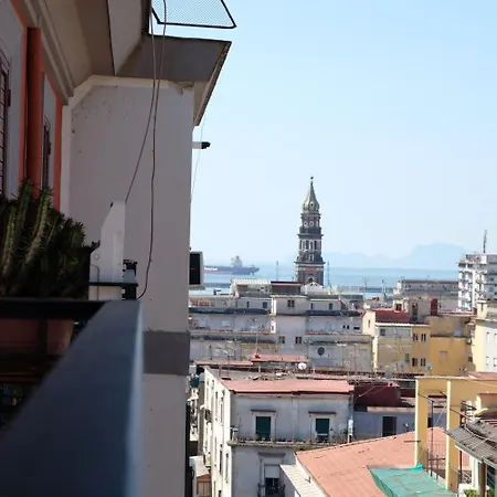 Il Golfo Νάπολη