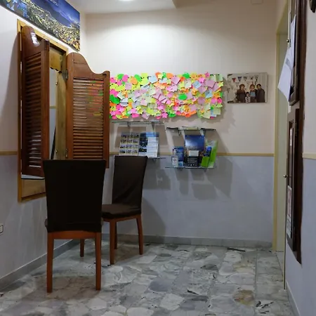 Bed and Breakfast Il Golfo