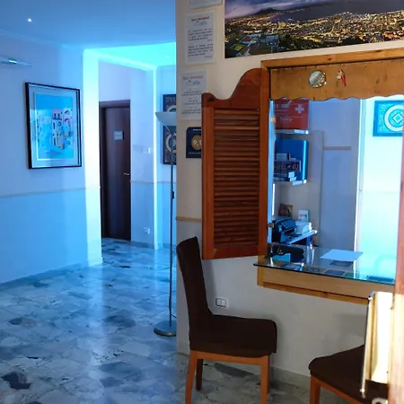 Bed and Breakfast Il Golfo Νάπολη