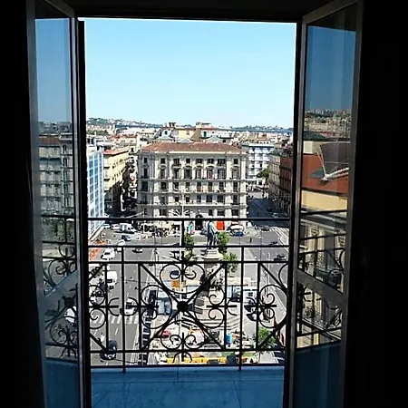 Frühstückspension Il Golfo 4*