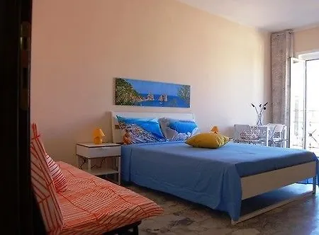 Bed and Breakfast Il Golfo