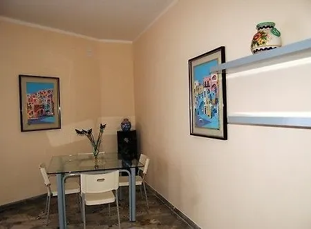 Bed & Breakfast Il Golfo 3*