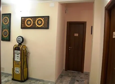 Il Golfo Bed & Breakfast Napoli