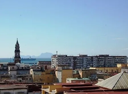 Il Golfo 3* Napoli