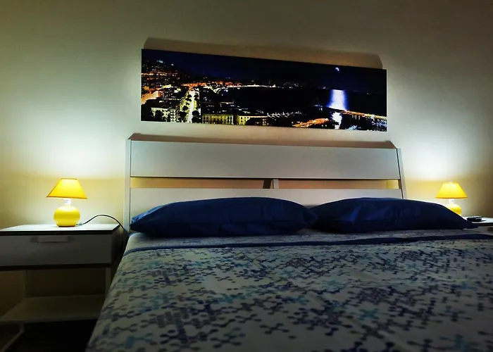 ベッド＆ブレックファースト Il ゴルフォ ベッド・アンド・ブレックファスト