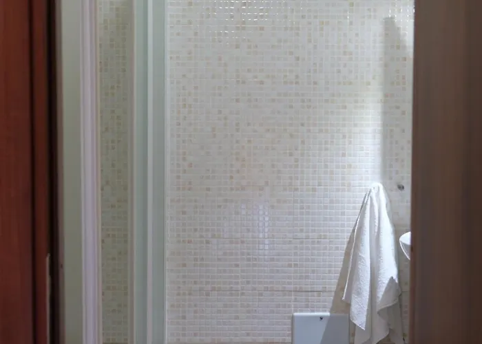 ベッド・アンド・ブレックファスト ベッド＆ブレックファースト Il ゴルフォ ナポリ