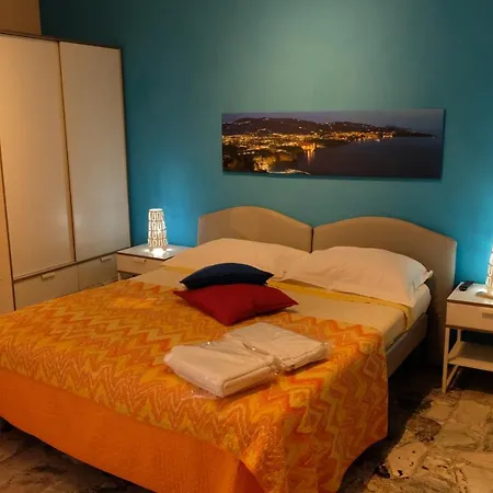 Il Golfo 4* Napoli