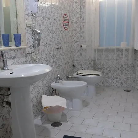 Oda ve Kahvaltı Il Golfo Napoli