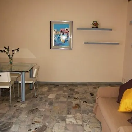 Il Golfo 4* Napoli