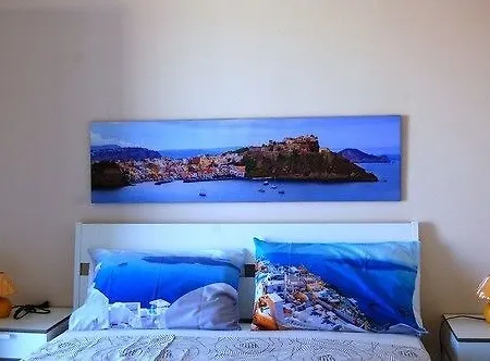 Oda ve Kahvaltı Il Golfo