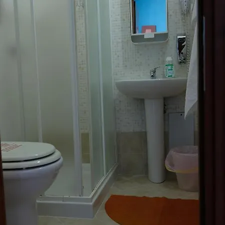 Panzió Il Golfo Nápoly