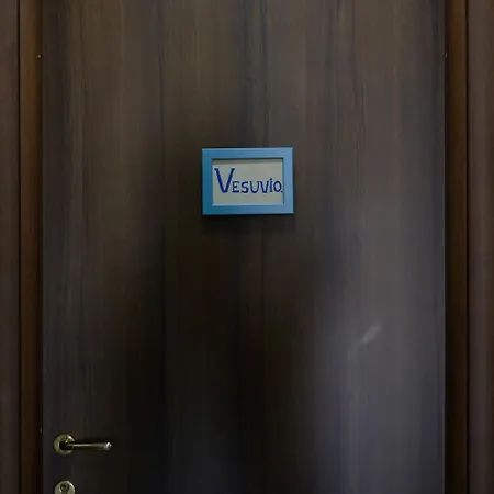 Panzió Il Golfo Nápoly