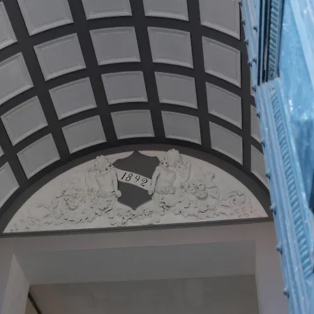 Il Golfo Panzió Nápoly