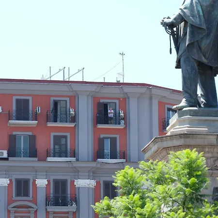 Panzió Il Golfo Nápoly