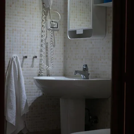 Panzió Il Golfo Nápoly