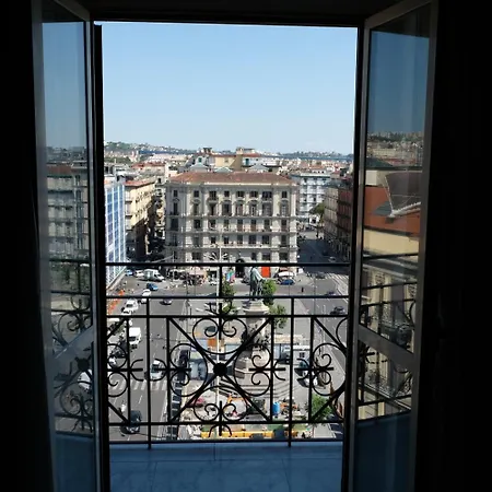 Il Golfo Panzió Nápoly